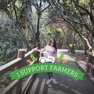 Meet your Posher, Anu randhawa